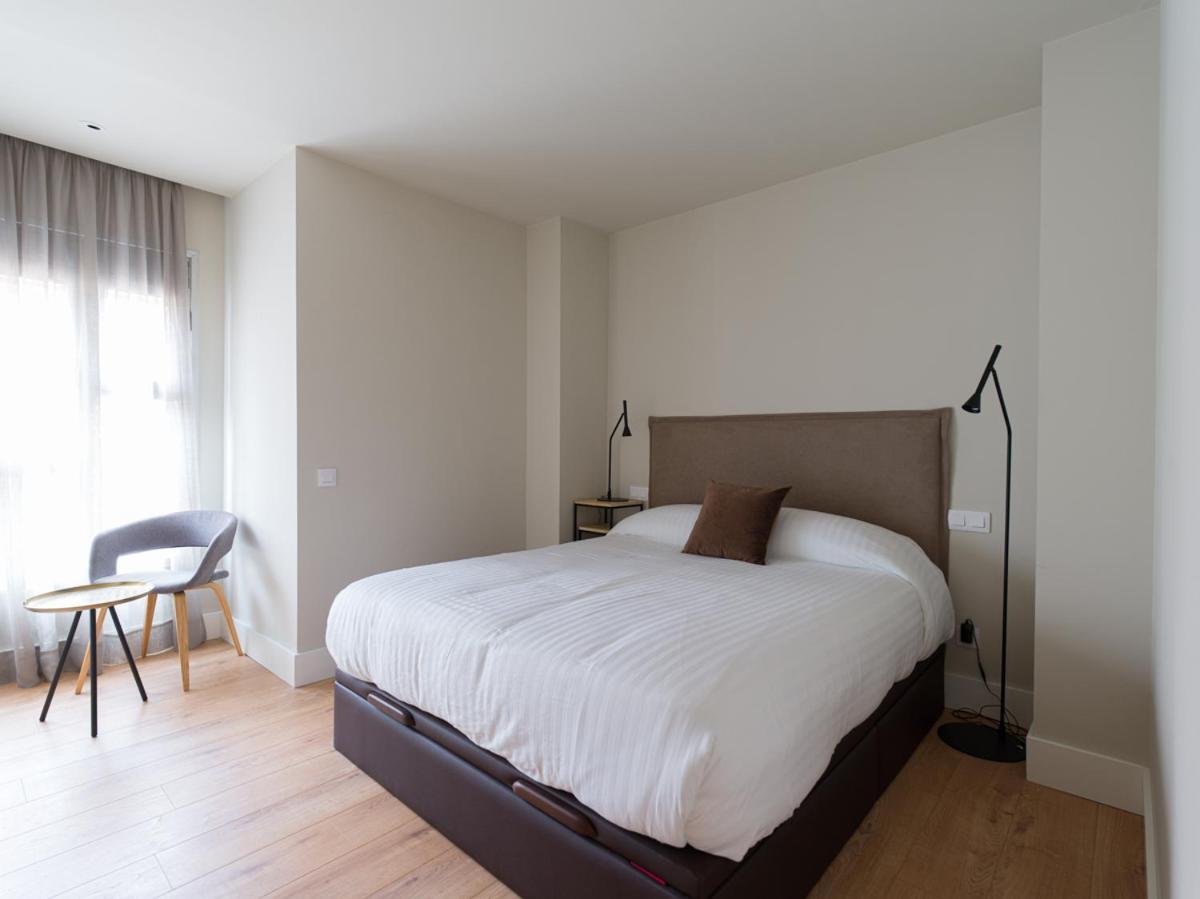 Luxury Bakus Canteras Beach Las Palmas de Gran Canaria Exteriör bild