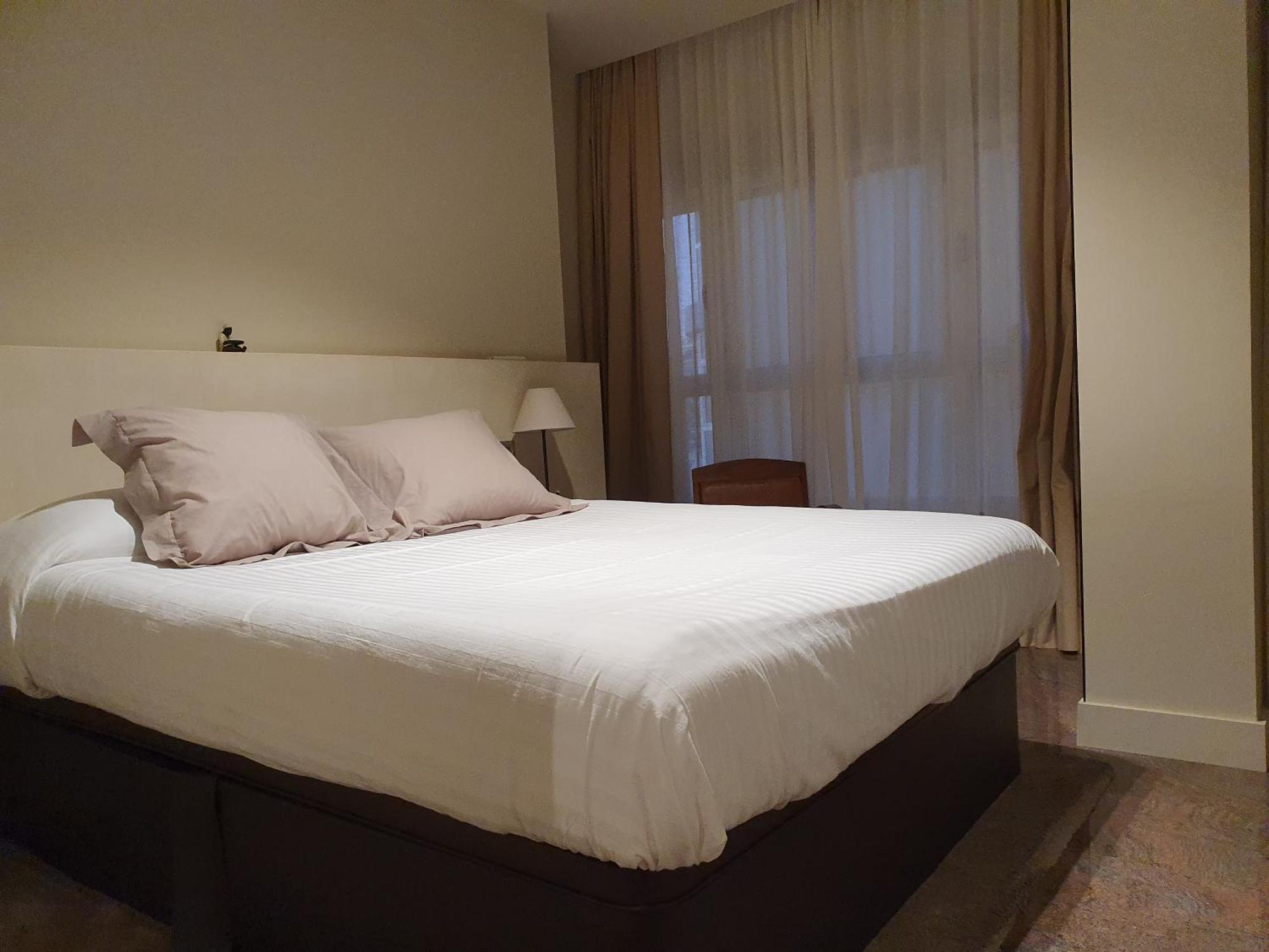 Luxury Bakus Canteras Beach Las Palmas de Gran Canaria Rum bild